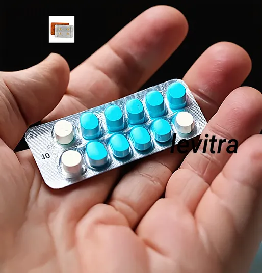 Acheter levitra 5 mg